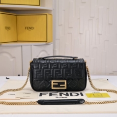 Fendi Satchel Bags